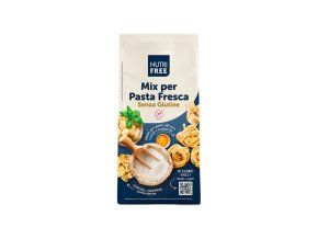 mixpastacibisenzaglutine