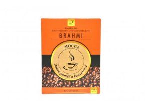 Ajurvédské kafe Brahmi mocca 50g