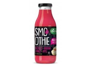 smoothie červená řepa