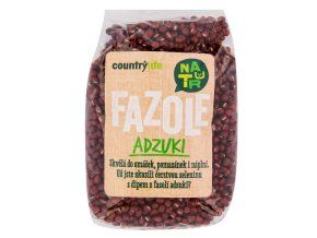 Adzuki 500g