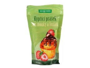 Kypřící prášek
