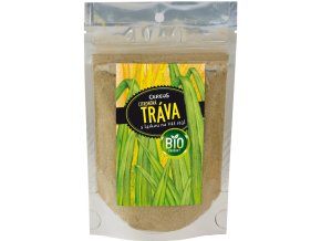 3494 bio citronova trava mleta 35g