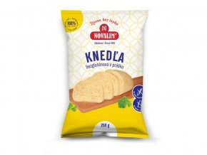 3632 bezlepkovy knedlik v prasku 250g