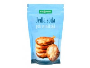 Jedlá soda