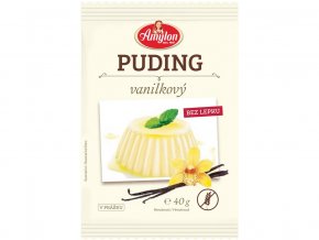 5237 puding vanilkovy amylon 40g