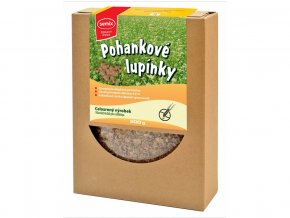 5711 pohankove lupinky 200g