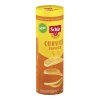 schar curvies paprika krupave chipsy bez lepku 170g ct 10