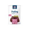 Puding čokoládový