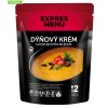 Dýňový krém