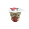 17423 ovesna kase bez lepku jahodova natural 80g