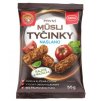 MÜSLI TYČINKY NASLANO RAJČE A BAZALKA 55 G