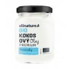 Allnature Bio kokosový olej