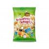 Rej Kukuřičné křupky jemně solené 100g