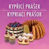 kyprici prasek