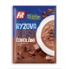 Fit rýžová kaše čokoládová