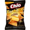 Chio Tortillas Nacho Cheese