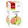 limetka a grep 032114