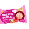 Créme boule love berry