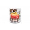 Jablečné kuličky natural RAW - VEGAN - Trutna 100g