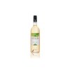 Odrůdové nealkoholické víno bílé - Sauvignon - Vintense 750ml