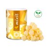 Křupavé veggie kostičky s příchutí Goudy