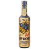 kopie lahev 500 ml kitl syrob svestka limitka