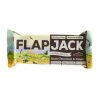Flapjack ovesný čokoláda se zázvorem bezlepkový 80 g BRYNMOR