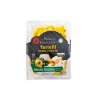 Italské plněné těstoviny Tortelli Ricotta e Spinaci bez lepku La Pasta di Francesca 250g