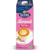 Scotti Almond Barista