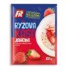 Rýžová kaše Jahoda