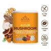 AYUR mushroom
