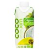Voda kokosová 330 ml BIO COCOXIM