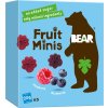 Fruit Minis Malina a borůvka
