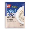 FIT RÝŽOVÁ KAŠE NATURAL S CHIA 60 G