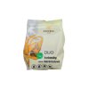 Sušenky DUO kokosky VEGAN karamelové bez lepku, vajec a mléka Natural 150g