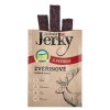 Jihočeské jerky Zvěřinové s pepřem 20g