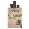 Jihočeské Jerky Hovězí s bylinkami 20 g