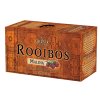 Rooibos Malina bylinný porcovaný čaj 20 sáčků