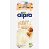 Alpro Mandlový nápoj s vanilkovou příchutí 1000 ml