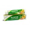 ALL NATURE sůl a citron zubní pasta 150g