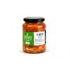 Kimchi nepálivé fermentovaný zeleninový salát vegan HUHUCHILLI 690g