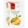 Apotheke Pomeranč a guarana, 40 g