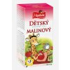 Apotheke Dětský čaj malinový 20 sáčků, 40 g