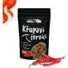 Křupaví červíci CHILLI WormUP 20g