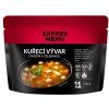 Kuřecí vývar 1p