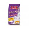 6254 sojovy napoj zajic s prichuti smetany 400g sacek