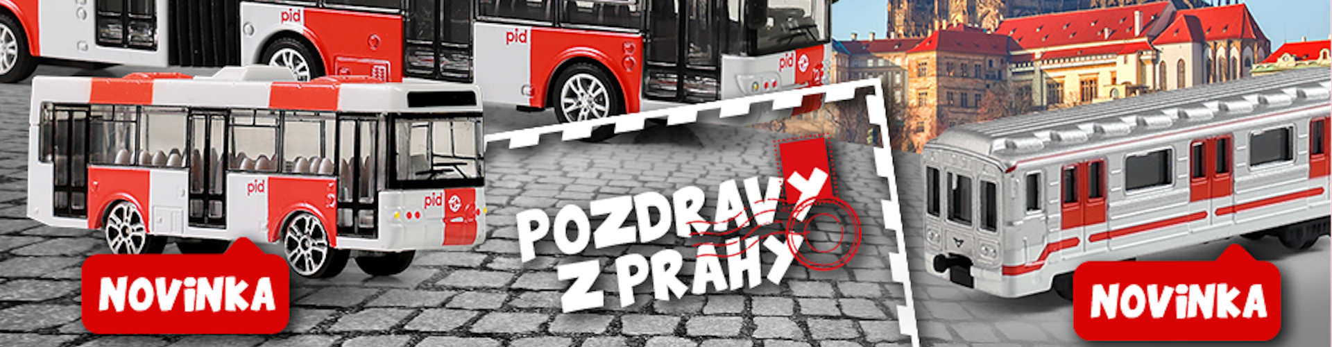 dopravní prostředky