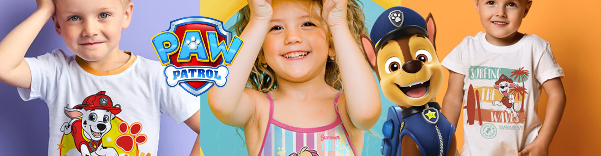 paw patrol