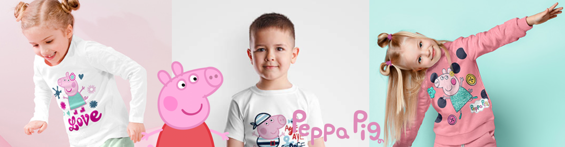 peppa pig