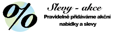 slevy